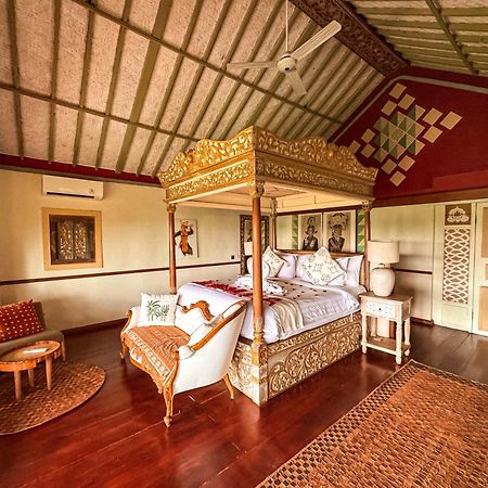 Bali Maison 우붓 외부 사진