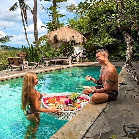 Bali Maison 우붓 외부 사진