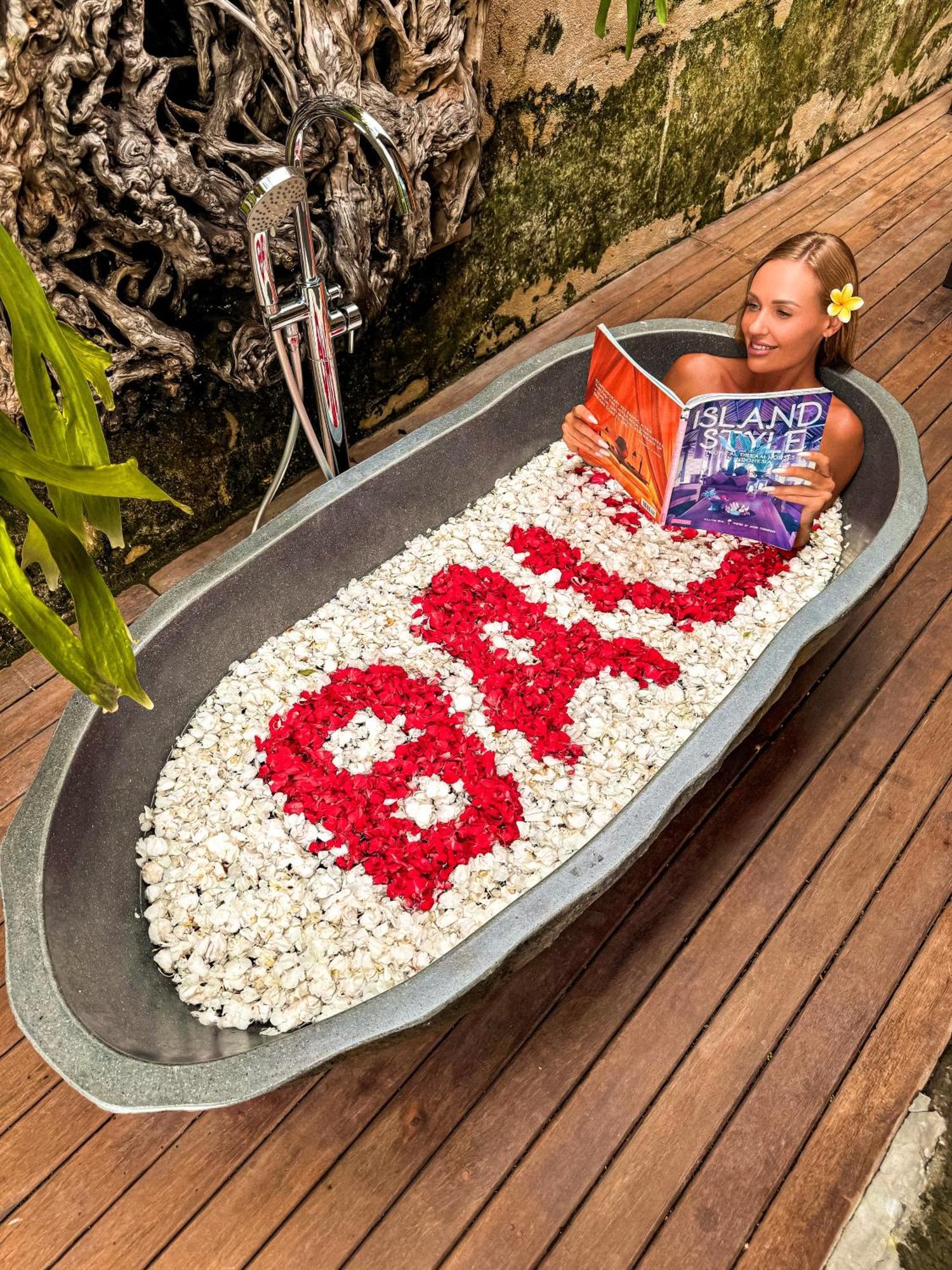 Bali Maison 우붓 외부 사진