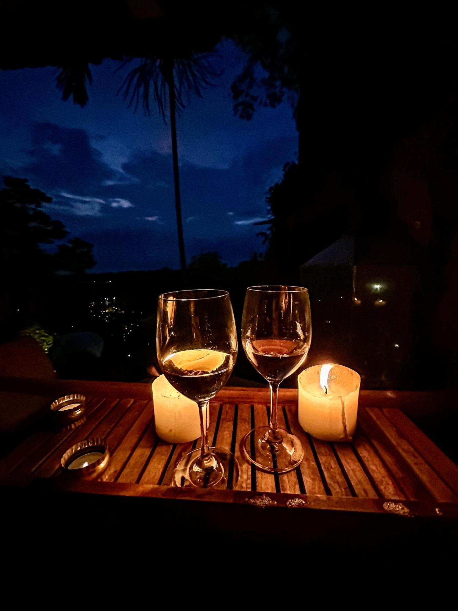 Bali Maison 우붓 외부 사진