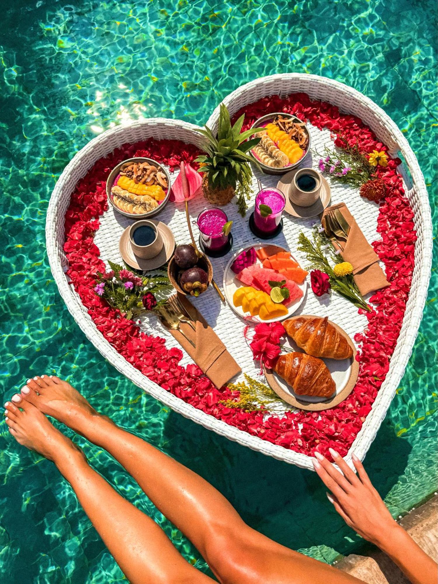 Bali Maison 우붓 외부 사진