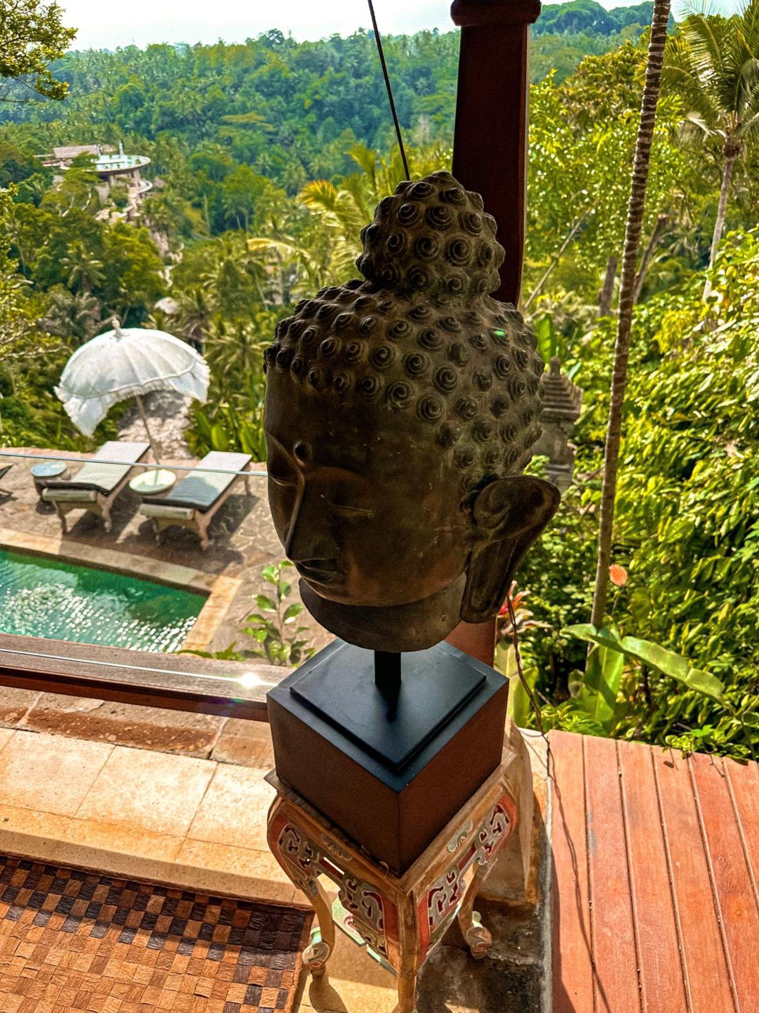 Bali Maison 우붓 외부 사진