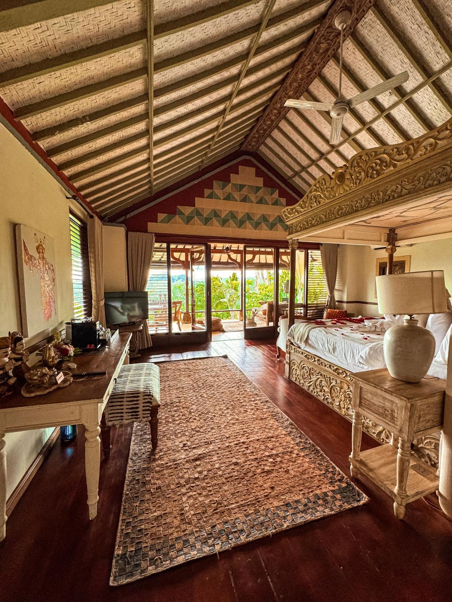 Bali Maison 우붓 외부 사진