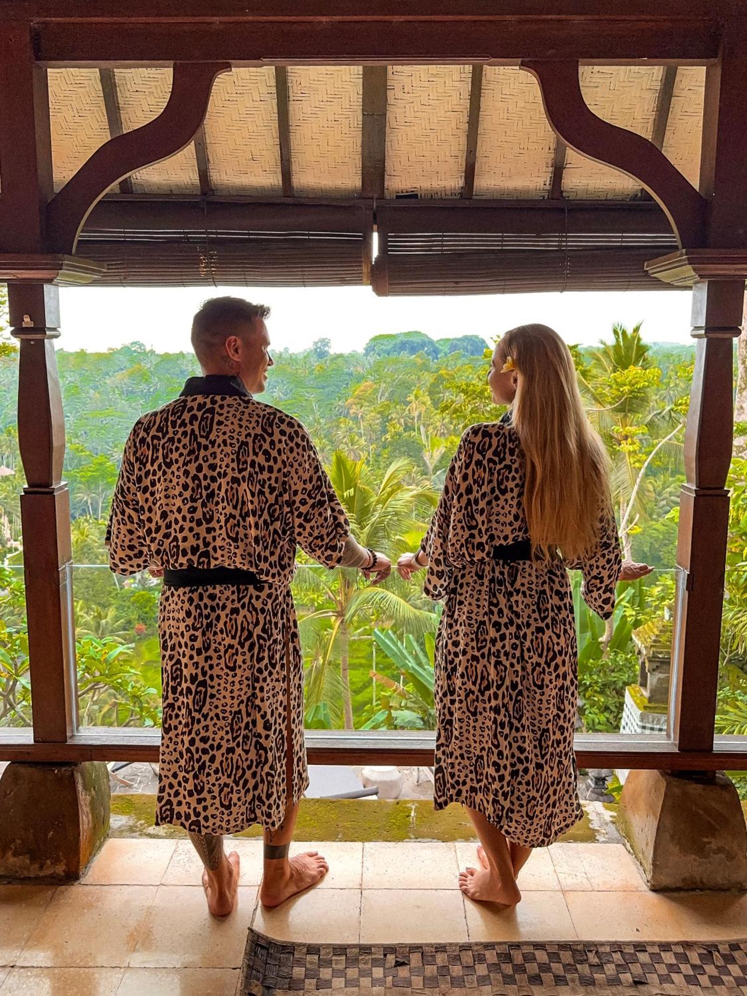 Bali Maison 우붓 외부 사진