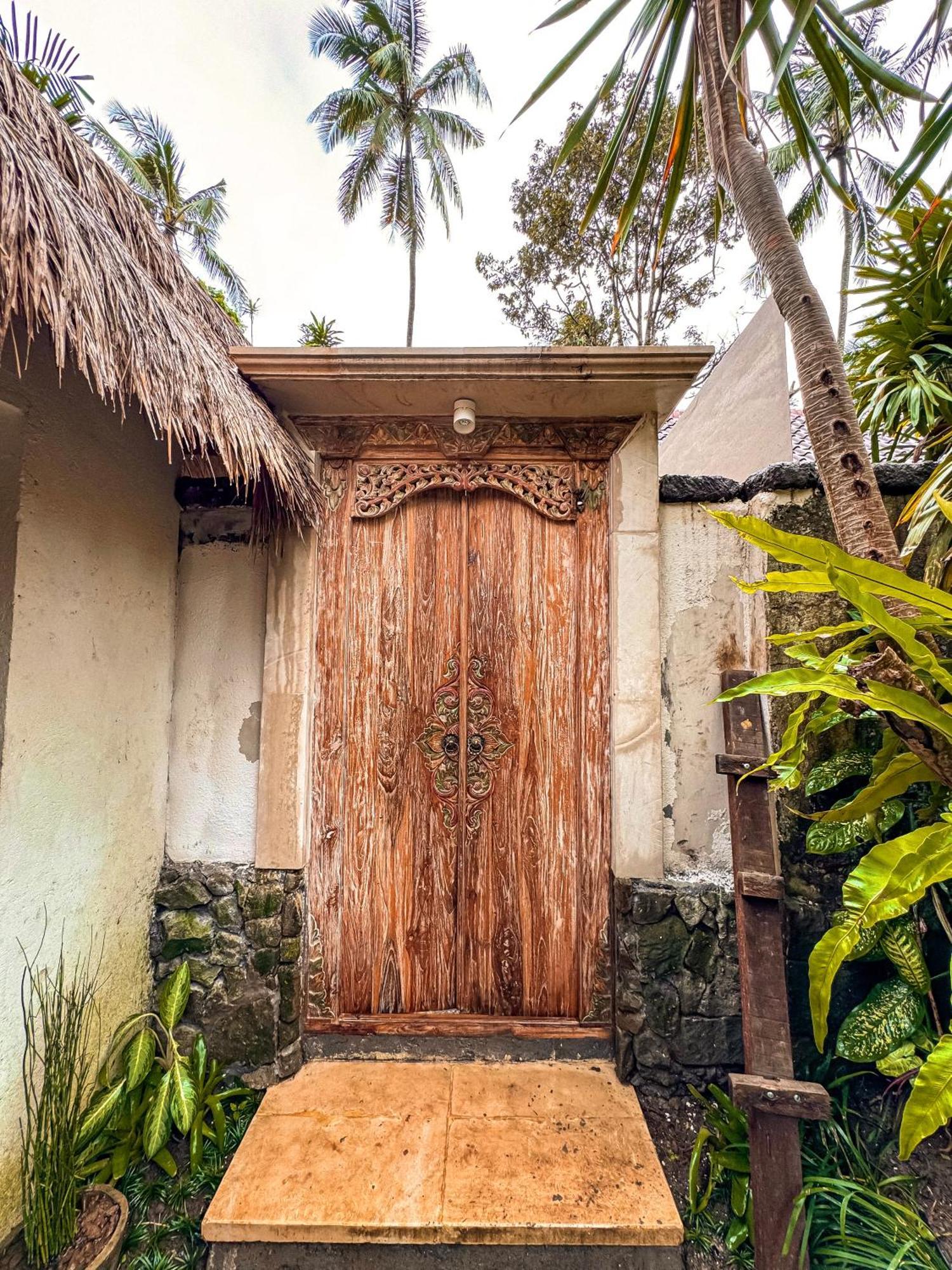 Bali Maison 우붓 외부 사진