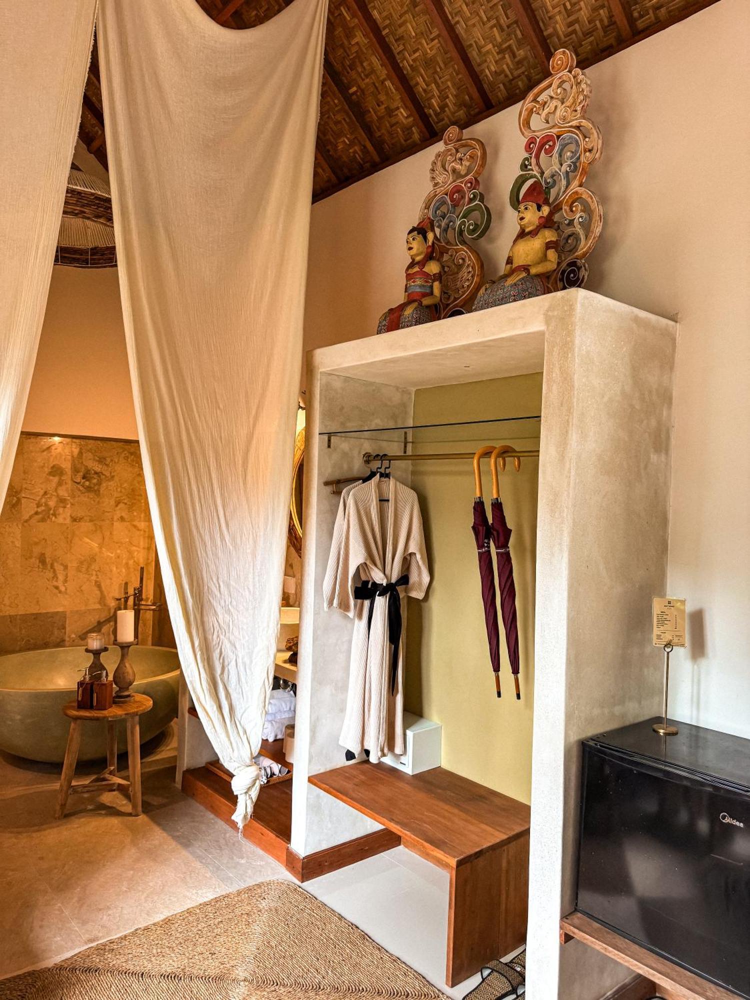 Bali Maison 우붓 외부 사진